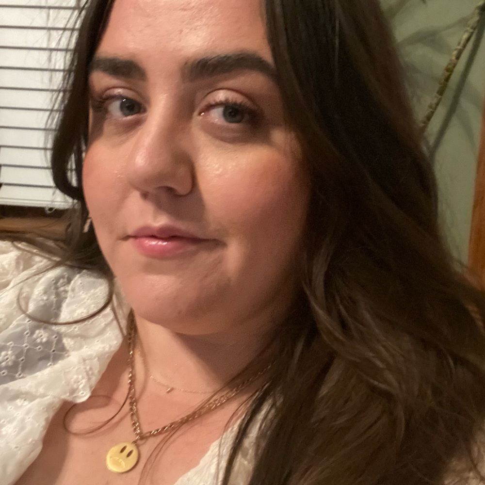 Meet your Posher, Jacklyn